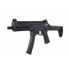 Specna Arms FLEX SA-J20 (High Speed Machine Gun) 30rps, SA-J20 FLEX - Speed, Accuracy, and Control in One Compact Replica